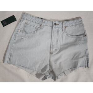 wild fable super high rise cutoff shorts L13'' x W32''women's